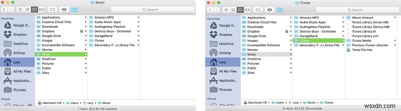 3 Simple Ways On How To Transfer iTunes From PC To Mac