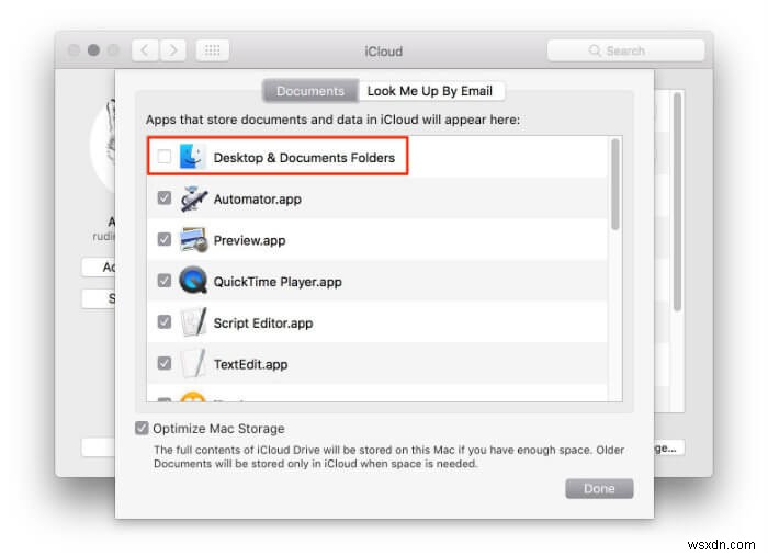 [FIXED] The Mac File Sharing Not Working