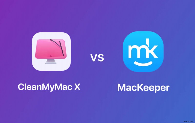 Cleanmymac VS. Mackeeper: Which is Better to Clean Mac