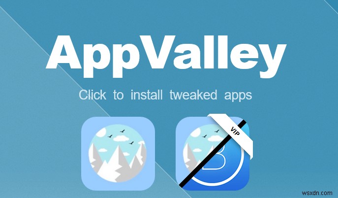Is Appvalley Safe to Get Your Favorite Apps?