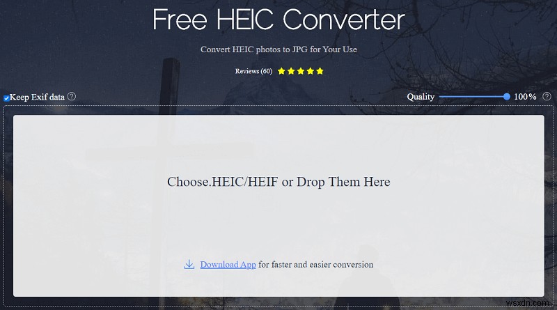 3 Efficient Ways to Convert HEIC to JPG on Mac