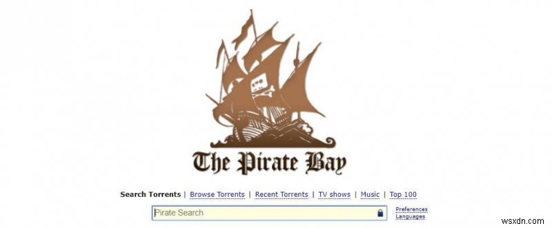 Is Pirate Bay Safe? Dissecting Its Legal Issues