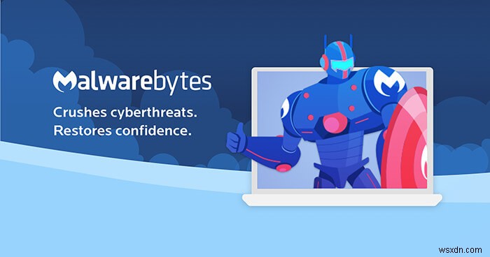 Malwarebytes Review: Anti-Malware Program for Mac