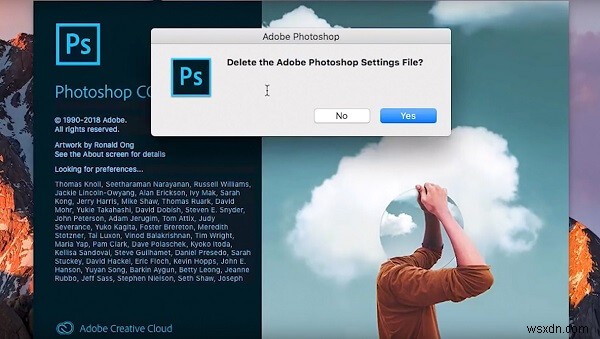 Photoshop’s Hidden Gem Revealed: How To Speed Up It