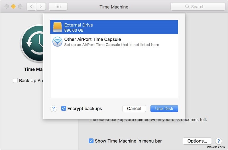 What Does Time Machine Backup? The Ultimate Guide
