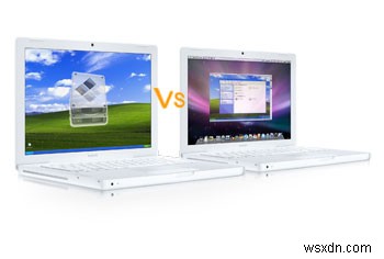 Technologies Showdown: Bootcamp VS Parallels