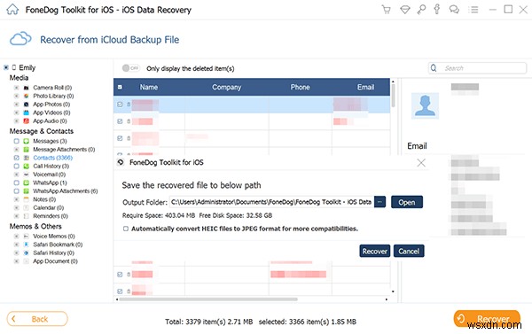 Simple Ways to Recover Your Deleted iPhone Photos