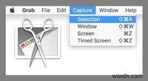 How to Save An Image on Mac without Scrambling