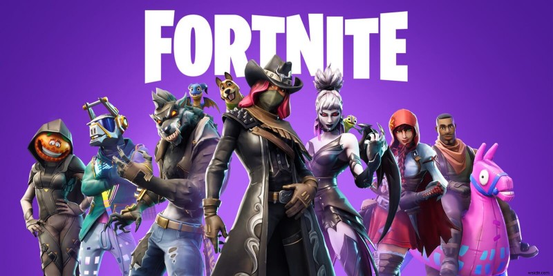Can You Play Fortnite on Mac? Check out to Enjoy Game!