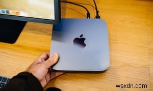 How to Back Up Mac to External Hard Drive without Time Machine