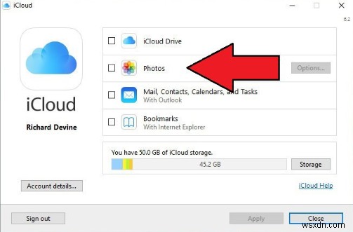 Easy Guide on How to Share Photos on iCloud