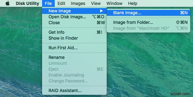 How To Encrypt A Folder With A Password On Mac