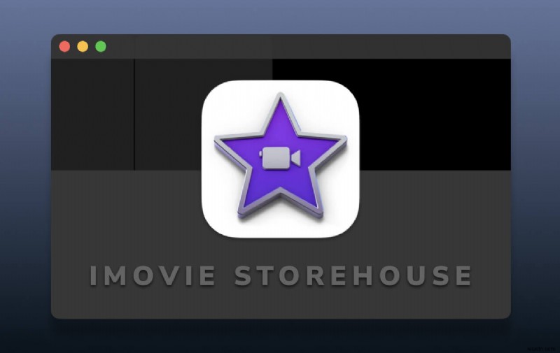 Where Are iMovie Files Stored? [2022 Updated]
