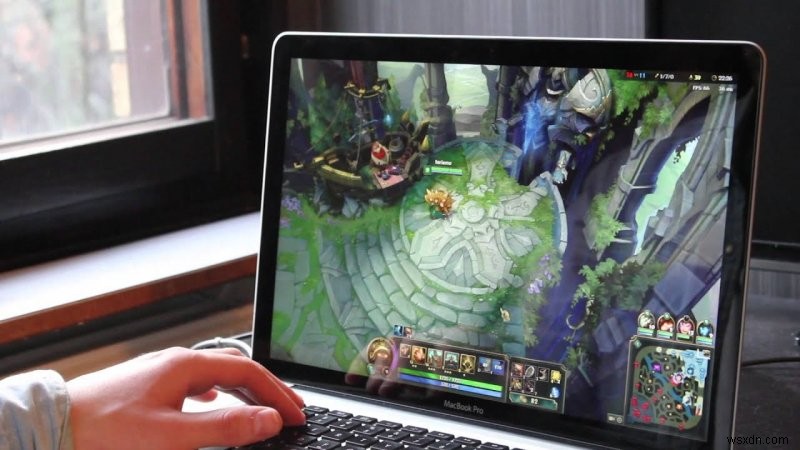 Can You Play League of Legends on Mac? [M1 Included]