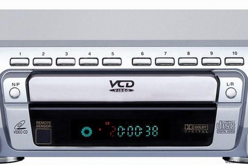 Top VCD Players for Mac You Should Try This 2021