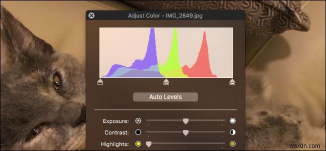How To Edit JPG on Mac to Make Your Photos Interesting