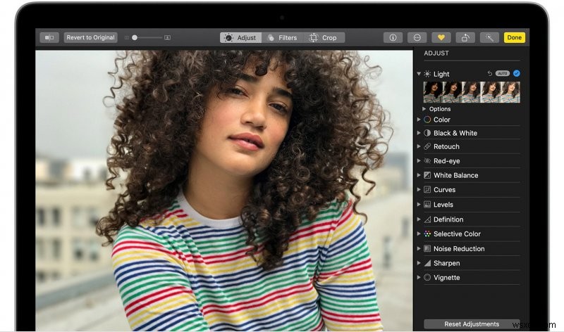 How To Edit JPG on Mac to Make Your Photos Interesting