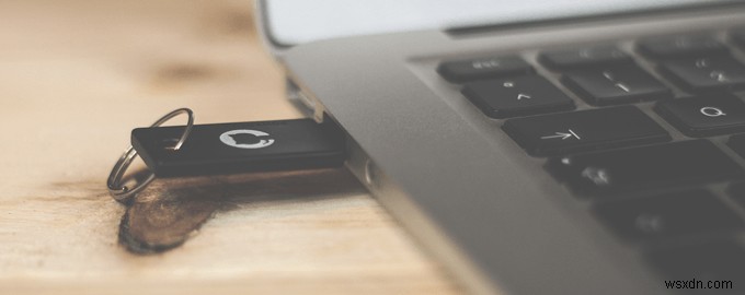 How to Safely Eject USB from Mac to Avoid Disrupting Data