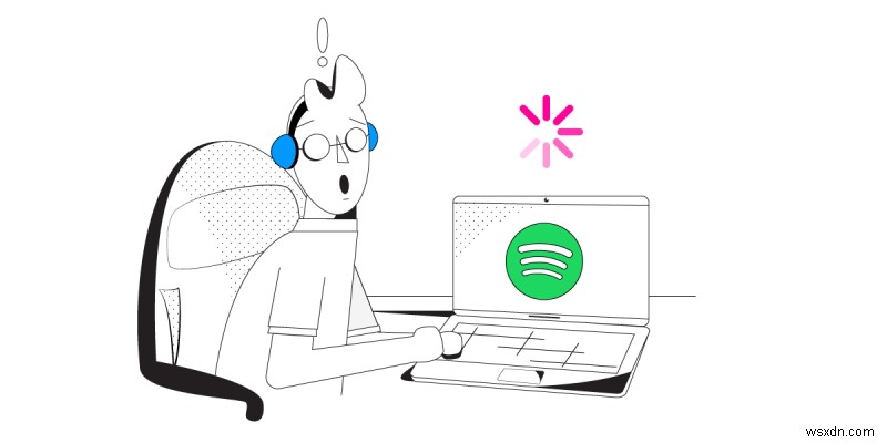 Fix Spotify Slow on Mac to Back into Your Music World