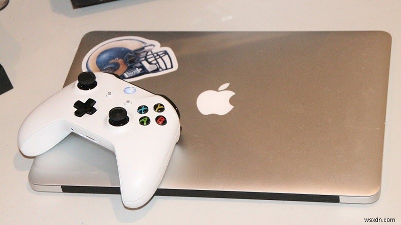 How to Connect Xbox One Controller to Mac Effectively
