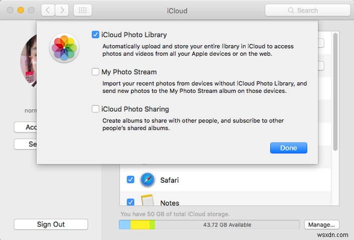 How to Transfer Photos from Mac to iPhone without iTunes