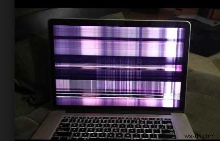How to Solve the Issue of MacBook Pro Screen Flicker