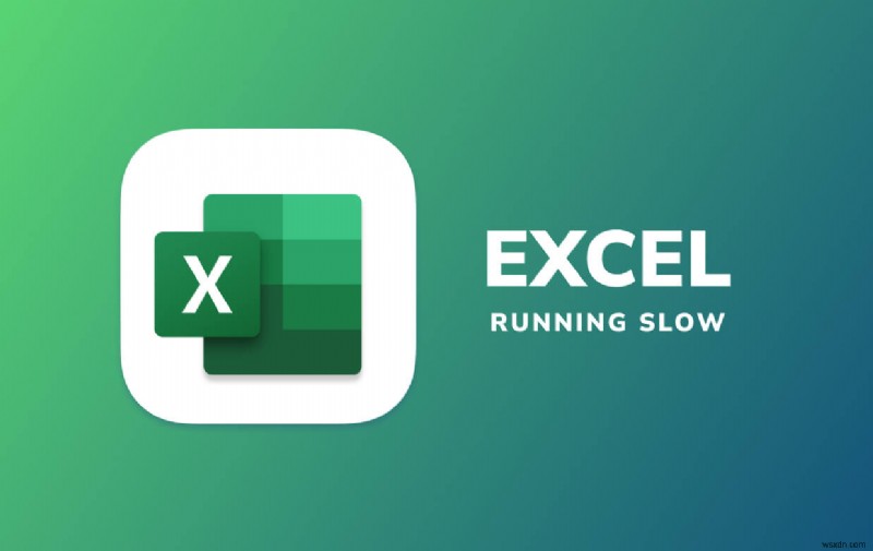 Fix Excel Running Slow on Mac for Better Experience