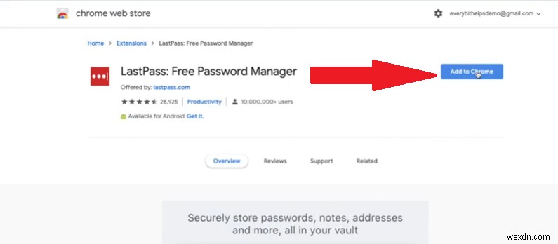 Top Password Managers to Manage Passwords on Mac