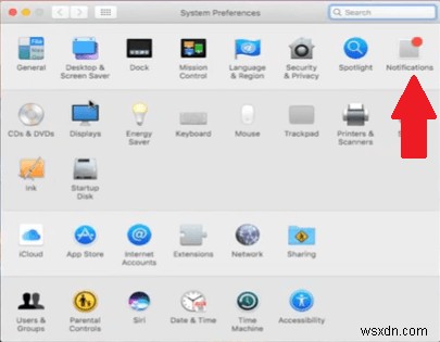 How to Turn Off Annoying Notifications on Mac