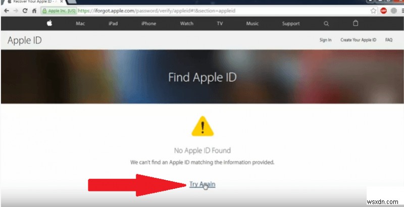 Fixes to The Error of This Item Is Temporarily Unavailable