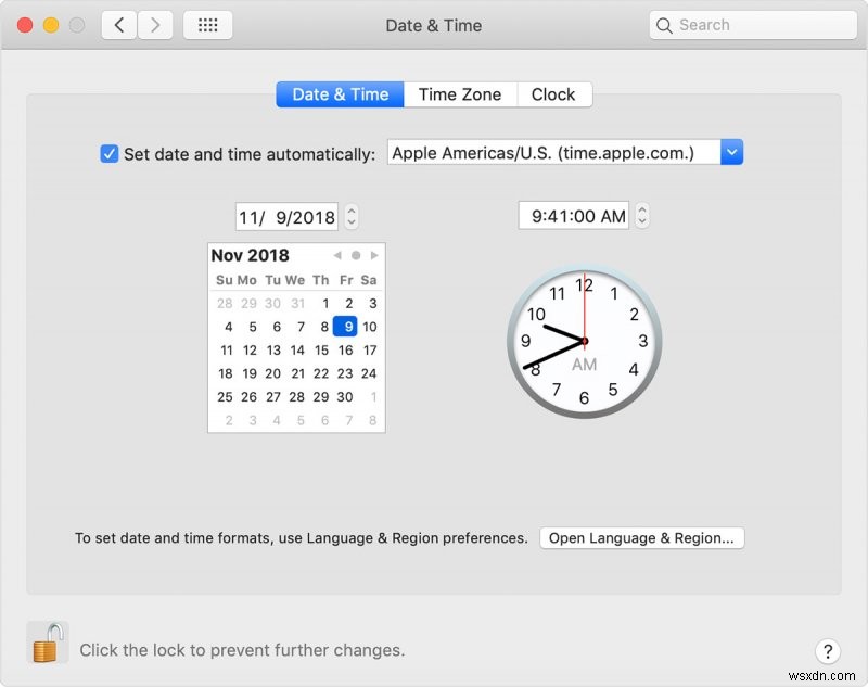 Efficient Fixes in 2022: Facetime Not Working on Mac