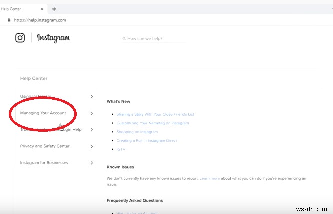 Various Ways on How to Delete Instagram Account
