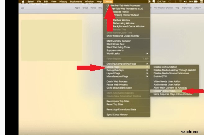 How to Disable Video Autoplay on Websites and Browsers