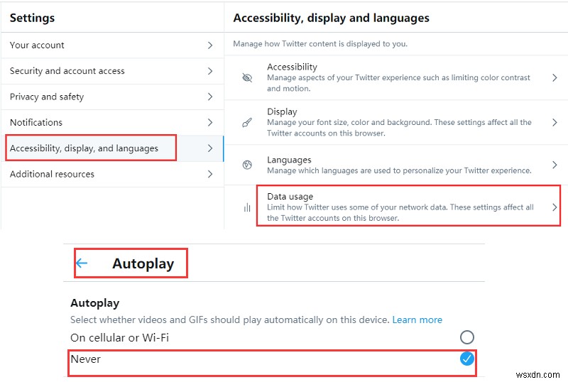 How to Disable Video Autoplay on Websites and Browsers