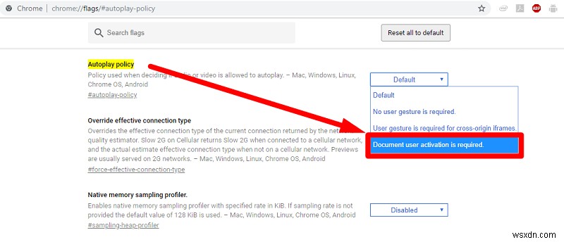 How to Disable Video Autoplay on Websites and Browsers