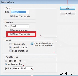 How to Speed up InDesign on Mac