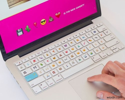 How to Access and Use the Emoji Keyboard on Mac