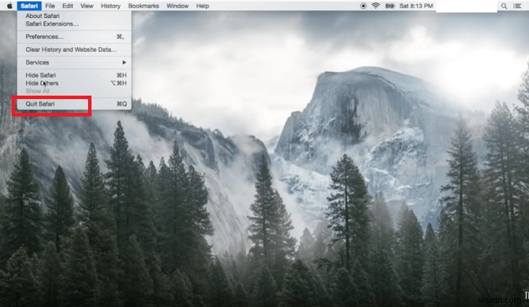 How to Detect and Remove VBS: Malware-gen on Mac