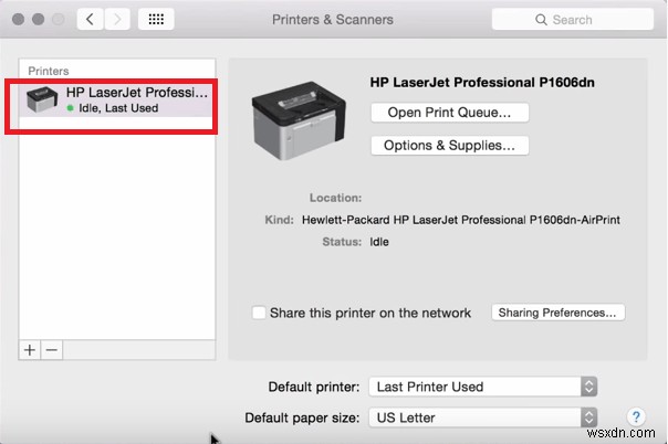 How to Add Printer to Mac for Improving Efficiency