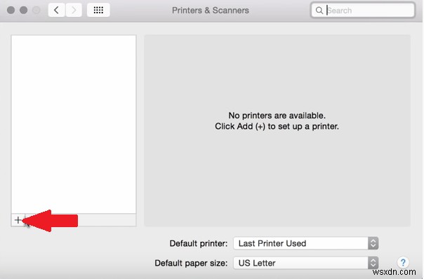 How to Add Printer to Mac for Improving Efficiency
