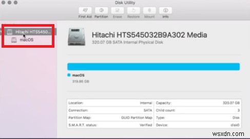 Troubleshooting Guide to Kernel Panic on Mac Error