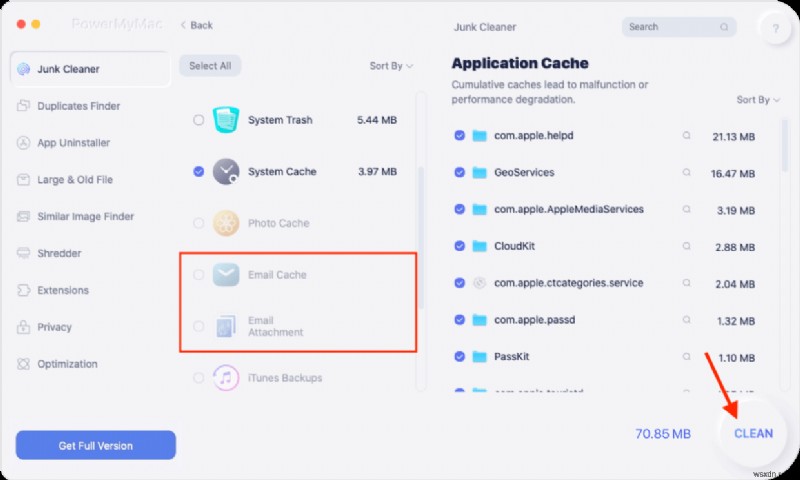Techniques to Fix the Issue of Mail Not Working on Mac