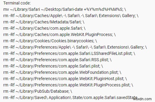 Easy Ways on How to Remove Adware from Mac