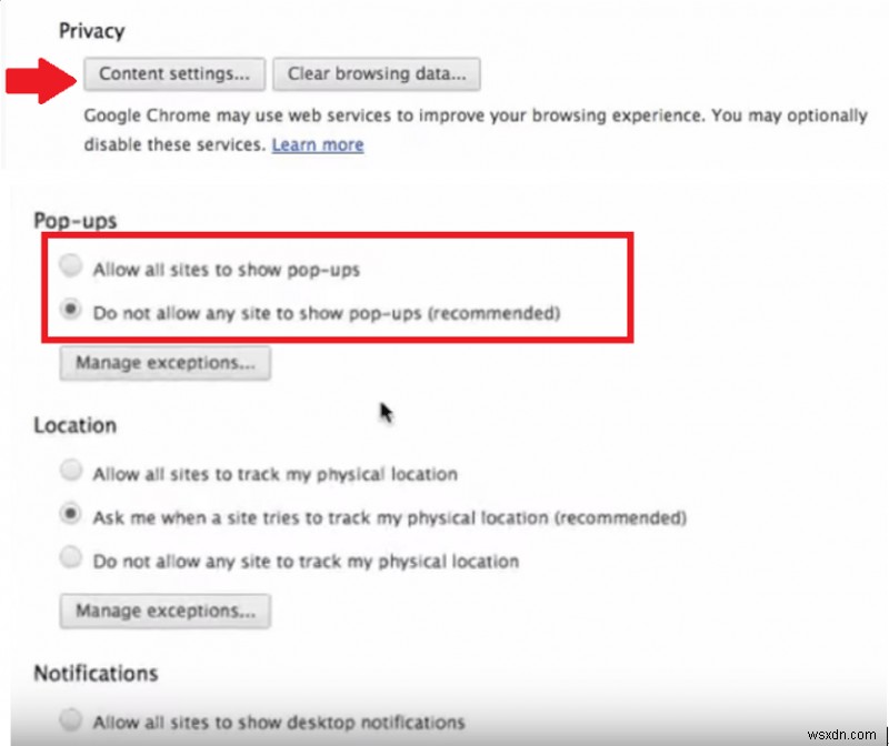 Easy Ways on How to Remove Adware from Mac