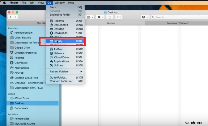 Techniques to Fix the Issue of Mail Not Working on Mac
