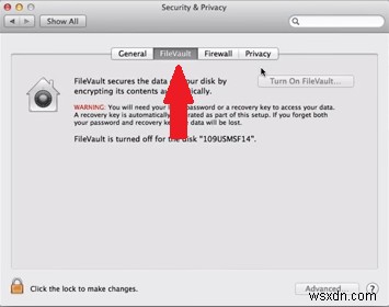 What Is FileVault Disk Encryption and How to Use It on Mac