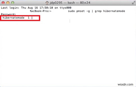 Hibernate vs Sleep vs Shutdown: How to Switch Power Settings