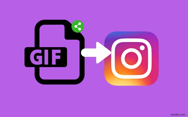 How to Post Your Favorite GIF on Instagram for Sharing