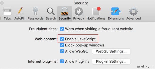 How to Troubleshoot If Videos Are Not Playing on Mac