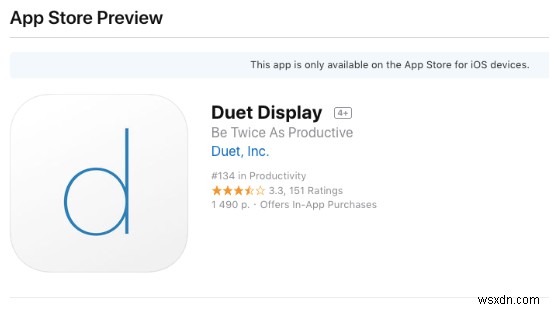 Ways to Assemble Multiple Monitors on Mac